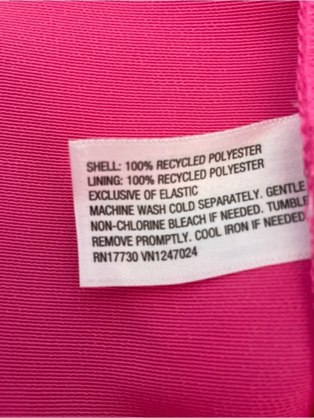 NWT Kate Spade New York x Target Tiered Ruffle Midi Tank Dress Pink 2X - Picture 9 of 13